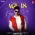 Age 18 - Inder Virk