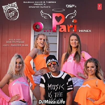 O Pari - Devi Sri Prasad
