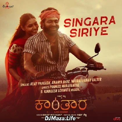 Singara Siriye - Kantara
