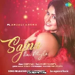 Sajna Hai Mujhe - Shruti Rane