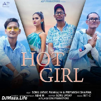 Hot Girl - Abhi M