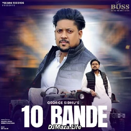 10 Bande - George Sidhu