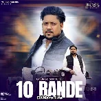 10 Bande - George Sidhu