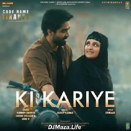 Ki Kariye - Harrdy Sandhu
