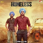 Homeless - Jot Sidhu