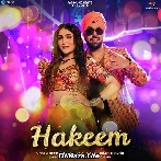 Hakeem - Deep Money