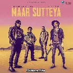 Maar Sutteya - Gajendra Verma