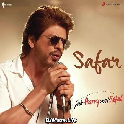 Safar - Arijit Singh
