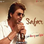 Safar - Arijit Singh