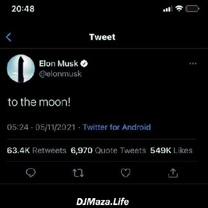 To The Moon