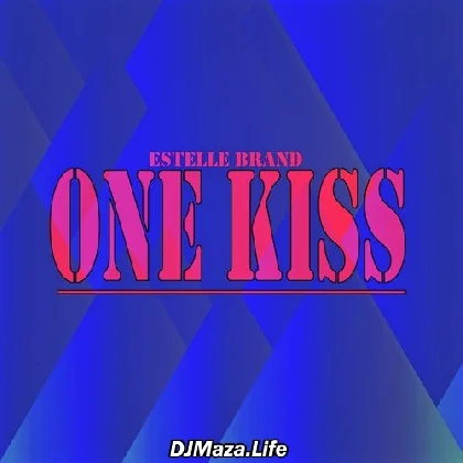 One Kiss - Calvin Harris