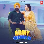 Army Yaaran Di - Jugraj Sandhu