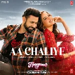 Aa Chaliye - B Praak