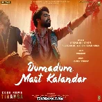 Dumadum Mast Kalandar