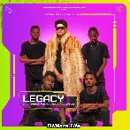 Legacy - Mankirat Kang