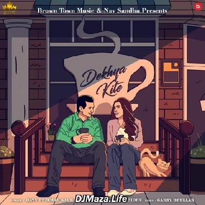Dekheya Kite - Davy