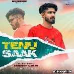 Tenu Saak - Abhishek Dagar
