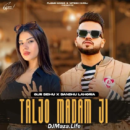 Talja Madam Ji - Gur Sidhu