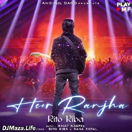Je Tainu Dhoop Lagya Ve - Rito Riba