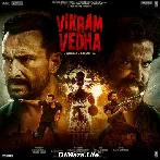 Kisi Ki Muskurahaton Pe - Vikram Vedha
