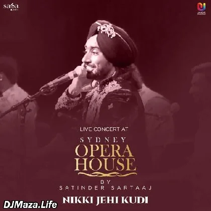 Nikki Jehi Kudi - Satinder Sartaaj