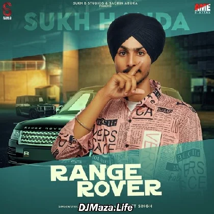 Range Rover - Sukh Handa