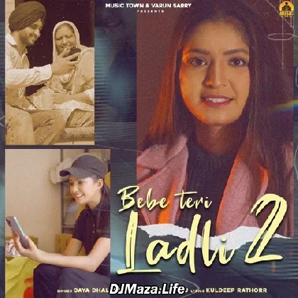 Bebe Teri Ladli 2