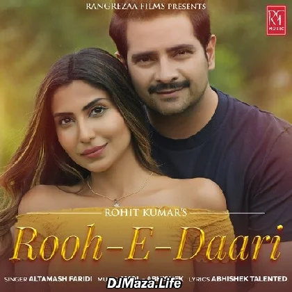Rooh E Daari - Altamash Faridi