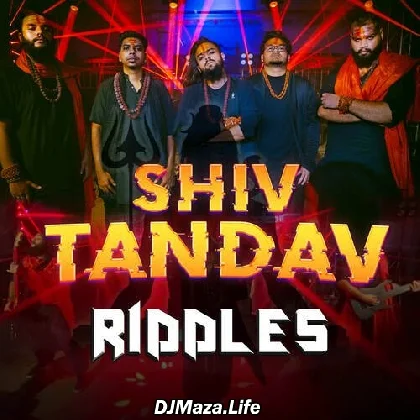 Shiv Tandav - Riddles The Band