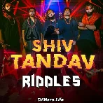 Shiv Tandav - Riddles The Band