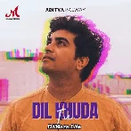 Dil Khuda Tu - Aditya Kalway