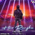 Heer Ranjha - Rito Riba
