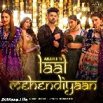 Laal Mehendiyaan - Akull