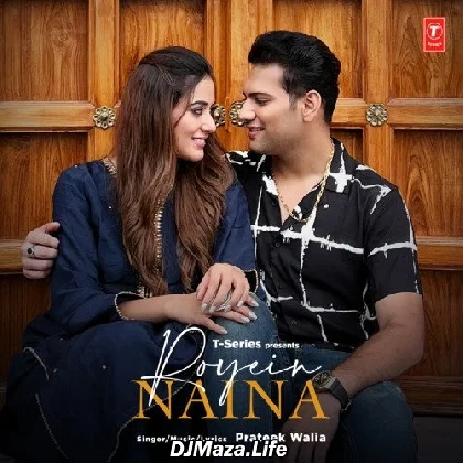 Royein Naina - Prateek Walia