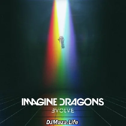 Thunder - Imagine Dragons