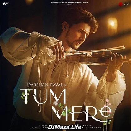 Tum Mere Gale Lag Jao