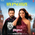 Hypnotize - Honeymoon