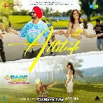 Attitude - Raj Ranjodh