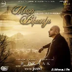 Mann Bharrya - B Praak
