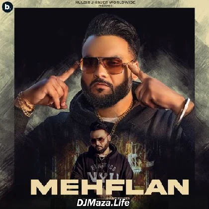 Mehflan - Kulbir Jhinjer