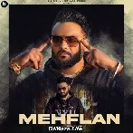 Mehflan - Kulbir Jhinjer