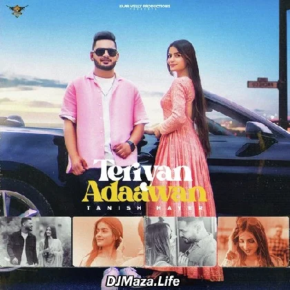 Teriyan Adaawan - Tanish Hayer