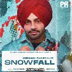 Snowfall - Jordan Sandhu