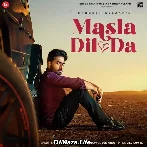 Masla Dil Da - Harmeet Aulakh