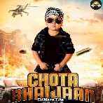Chota Bhaijaan - Abdu Rozik