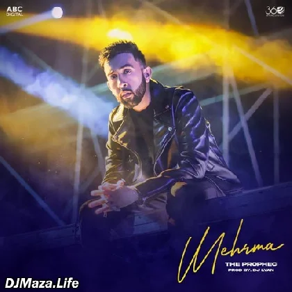 Mehrma - The PropheC