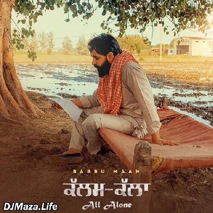 Kalam Kalla - Babbu Maan