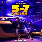 5-7 Gallan - Browniee
