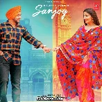 Sanjog - Mehtab Virk