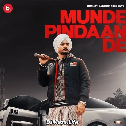 Munde Pindaan De - Himmat Sandhu